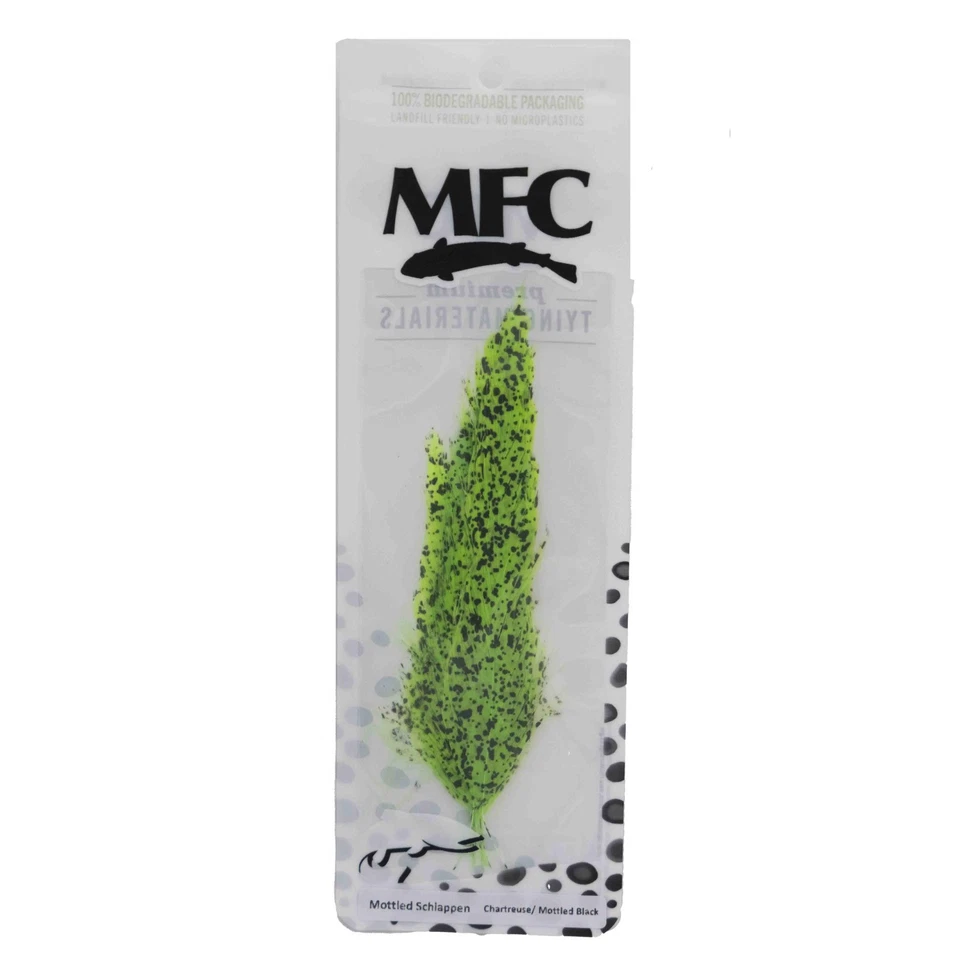 MFC moteado Foto 1 de 1