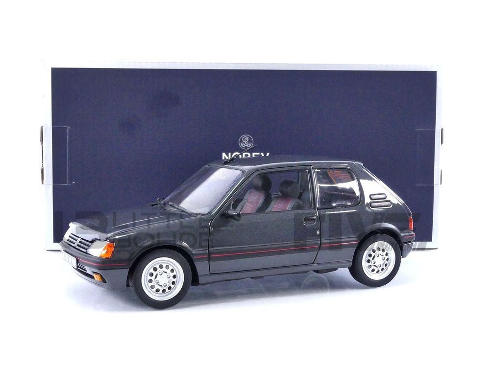 Peugeot 1:18 Scale Diecast Cars for sale | eBay