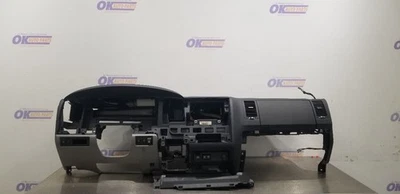 20 TOYOTA SEQUOIA DASH PANEL DASHBOARD ASSEMBLY GRAY Foto 1 de 4