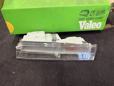 Citroen XM Blinker Turn Signal Standlicht links Valeo 082758  (G536) NEU NOS - Bild 1 von 4