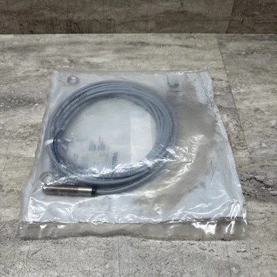 Balluff BES01C1 BES 516-325-BO-C-05 Inductive Proximity Sensor, 10-30VDC, New - Image 1 of 4