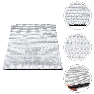 Parrot Mini Heating Pad Pet Mat Reflective Film Warm Insulation - Image 1 of 4