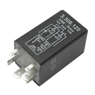 Relé de control de bomba de combustible OEM DME 99361522700 para Porsche 944 924S 911 968 964 993 Foto 1 de 4