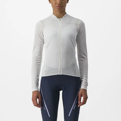 Jersey manga larga Castelli Anima 4 Foto 1 de 2