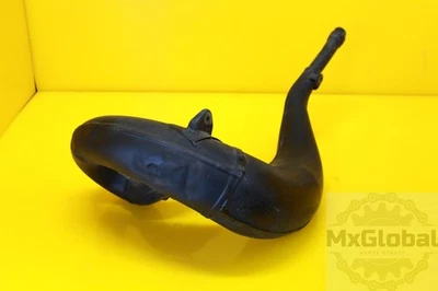 2005 2006 2007 Kawasaki KX250 kX 250 OEM глушитель трубы коллектор - Изображение 1 из 4