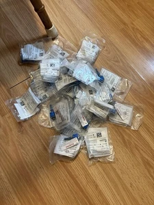 Olympus BullDog Air / Water Channel Cleaning Adapter 1203-60 Lot Of 30 - Picture 1 of 4