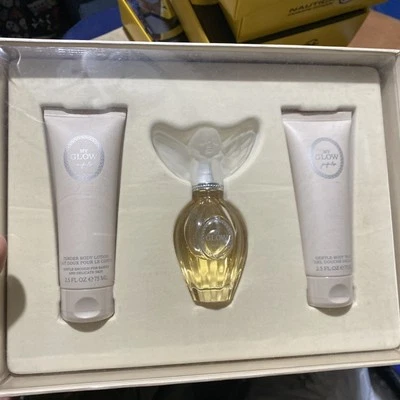 NUEVO✨ | Jennifer Lopez | Juego de regalo de 3 piezas My Glow Foto 1 de 4
