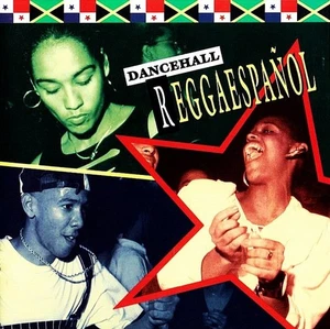 DANCEHALL REGGAESPANOL - Reggae CD - Picture 1 of 1