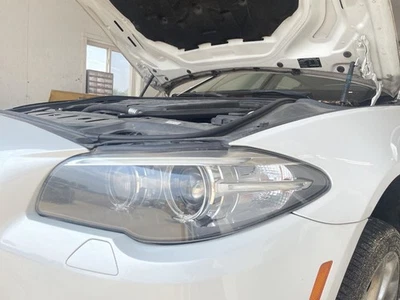 Driver Headlight Adaptive Headlamps Xenon HID Fits 14-16 BMW 528i 1019402 Foto 1 de 4