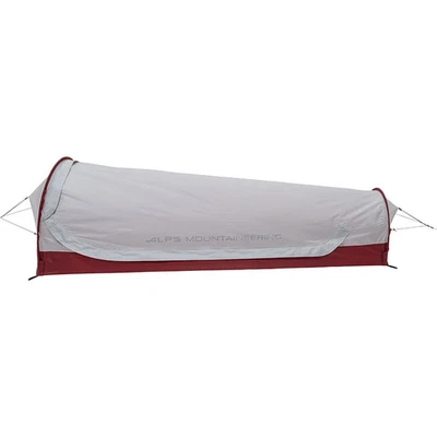 ALPS Mountaineering Stealth 1 Tent Cranberry/Ash, One Size - Image 1 of 4
