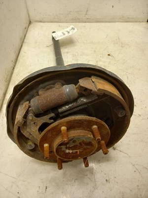 00 01 02 TOYOTA TUNDRA REAR DRIVER LEFT AXLE SHAFT ASSEMBLY - Image 1 of 4