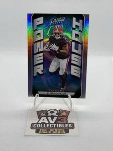 Panini Prestige 2024 - PowerHouse Bijan Robinson #PH-BRN - Imagen 1 de 2