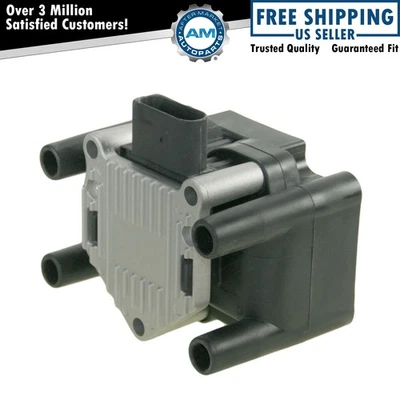 Bobina de encendido para Volkswagen Beetle 1999-2001 Golf 1999-2015 Jetta 1998-2005 Foto 1 de 3