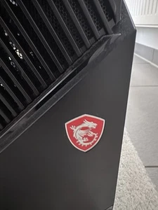 Gaming PC mit RTX 4070 Super (Wie Neu) OVP vorhanden - Afbeelding 1 van 10