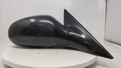 Espejo retrovisor eléctrico Dodge Stratus 2001 pasajero vista lateral derecho negro GKMI2 Foto 1 de 4