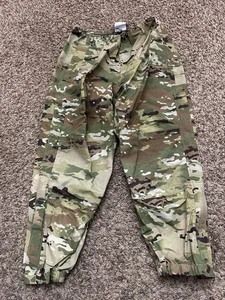 US Army OCP Multicam Trousers ECW GEN III NSN:8415-01-641-1801 Size Large-Reg - Bild 1 von 3