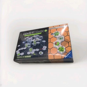 Ravensburger GraviTrax Pro Extreme Starter Set 185 Piezas Nuevo Juego de Mármol Sellado - Imagen 1 de 3