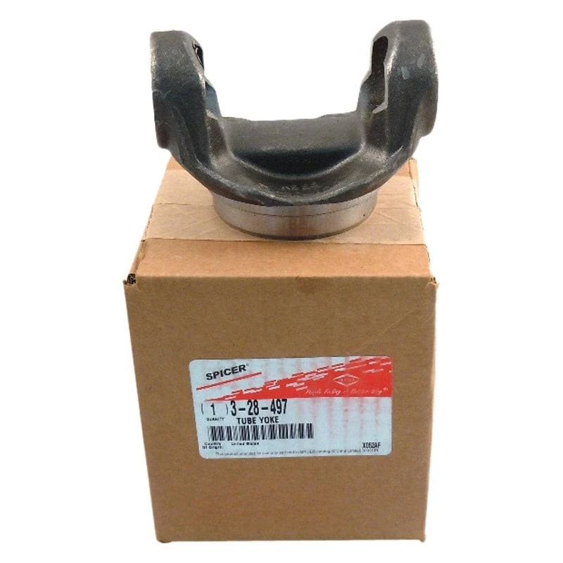 For Jeep Grand Cherokee 1995 Spicer 3-28-497 Driveshaft Tube Weld Yoke Foto 1 de 1