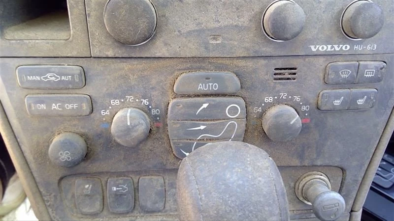 Контроль температуры седан Celsius подходит 01-09 VOLVO 60 серии 249085 - Изображение 1 из 1