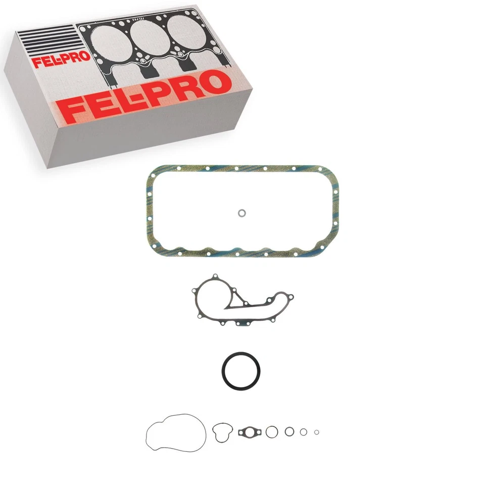 Conjunto de junta de conversão de motor Fel-Pro para 1994-1998 Toyota T100 2.7L L4 - Imagem 1 de 1