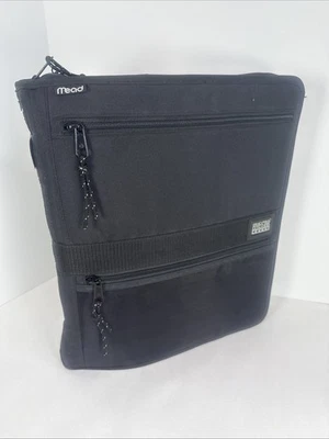 "Mead Five Star First Gear 1999 de colección rara cremallera 2"" carpeta de 3 anillos con carpeta" Foto 1 de 4