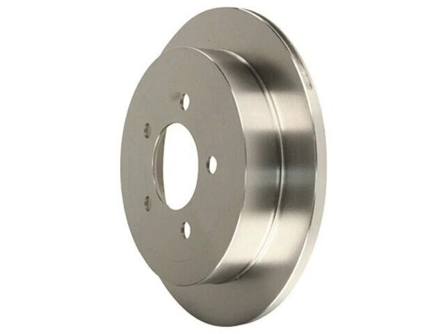 Ротор переднего тормоза для Lincoln MKC 2018 KG431MX 2017-2019 годов выпуска - Изображение 1 из 1