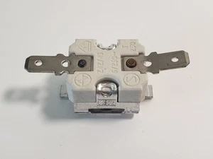 for Krups 872 Coffee Maker Z42 43 THEROSTAT REPLACEMENT PART 6/250 - Picture 1 of 2