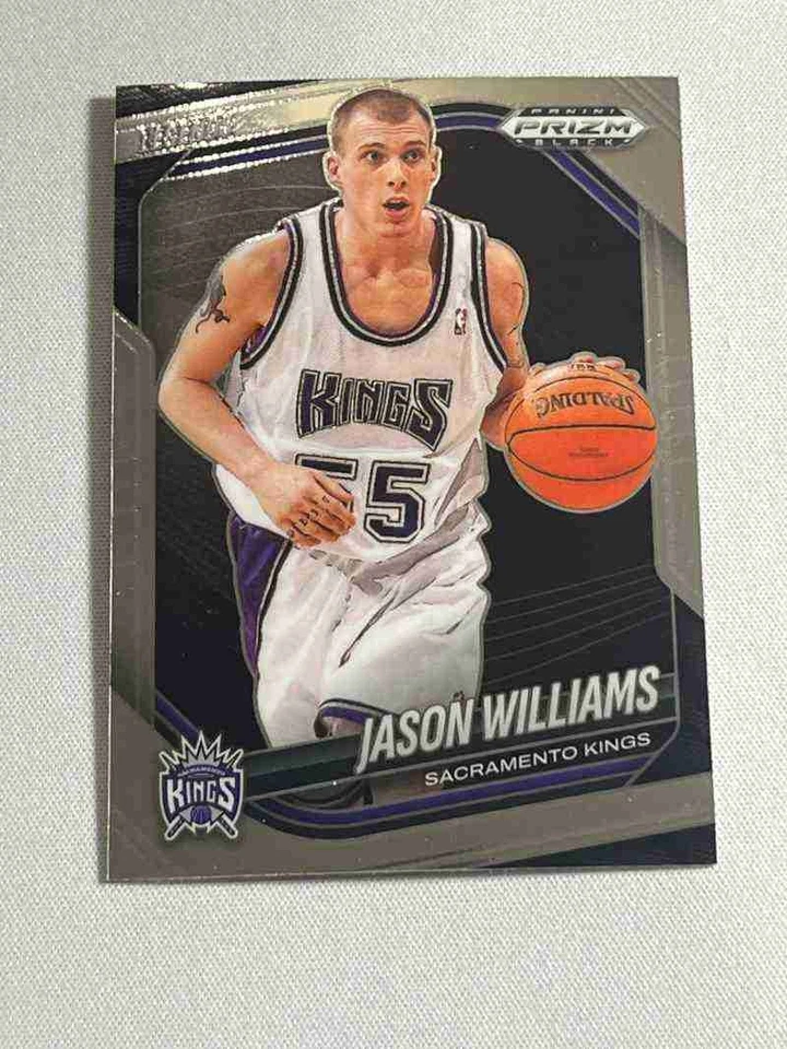 2024-25 Panini Prizm Black Pick Your Base #151-300 - Buy More & Save - Image 1 of 1