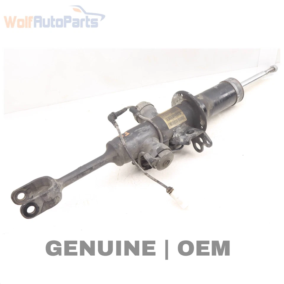 BMW ALPINA B7L 2013-2015 - Puntal delantero izquierdo/amortiguador 6851125 Foto 1 de 4