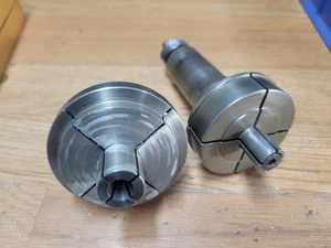 ROVI 5C EXANDING MANDREL COLLET 5/8 - 2 1/2" - Picture 1 of 2