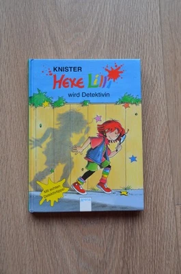 Hexe Lilli wird Detektivin - Bild 1 von 4