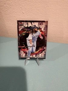 2024 Topps Finest Vladimir Guerrero Jr. #281 Blue Jays Rare - Picture 1 of 1