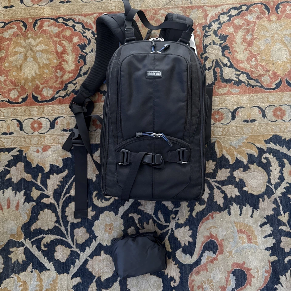 Think Tank Camera Bag StreetWalker HardDrive V2.0 Backpack Drone - Image 1 of 4