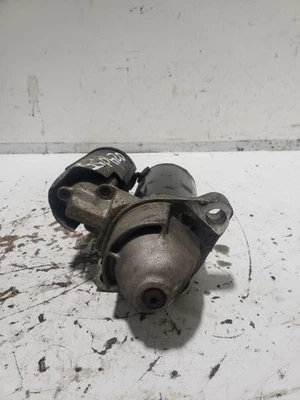 Motor De Arranque Para 97-06 AUDI A4 737610 Foto 1 de 4