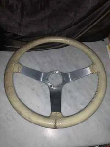 Antiguo volante Corvette 1978 1979 1980 1981 1982 - Imagen 1 de 15