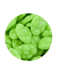 Lolliland Green Watermelon Cloud 1kg - Picture 1 of 1