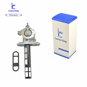 Fuel Valve Petcock For Suzuki GS550 GS750 EC GS850G GS1000G OEM#44300-45011 - Picture 1 of 4