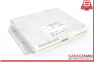 01-03 Módulo de control sistema de frenos antibloqueo ABS Mercedes W208 CLK55 AMG fabricante de equipos originales Foto 1 de 4