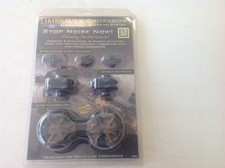 LimbSaver Ultra-X Crossbow Silencing System / Solid Limb 3321 Black & Camo