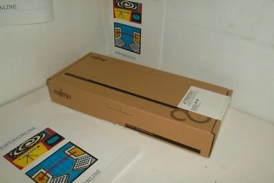 Fujitsu FPCPR245AP Port Replicator for LifeBook T904 Notebook LAN USB 3.0 DP NEW - Image 1 of 4