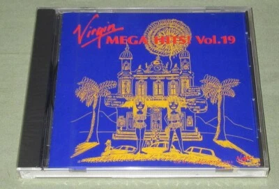 SEALED Japan PROMO ONLY various artist CD David Sylvian GENESIS Ryuichi Sakamoto Foto 1 de 2