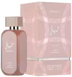Lattafa Hayaati Florence Eau De Parfum 100ml For Women *BRAND NEW SEALED* - Picture 1 of 5
