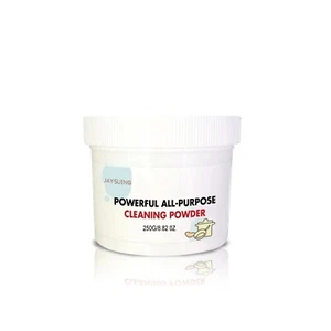250g All Purpose Cleaning Powder Heavy Oil Stain & Rust Remover for Kitchen - Picture 1 of 7