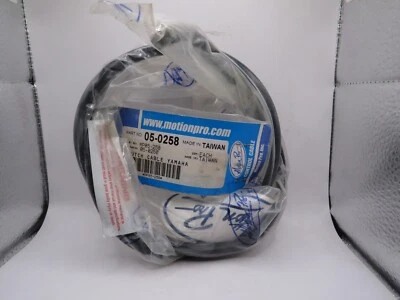 Cable de embrague Motion Pro 05-0258 NOS Yamaha YZF600R YZF 600R 1995-2007 Foto 1 de 4