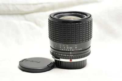 Sigma Zoom-Master 35-70mm F2.8-4 for Olympus OM MF [1142282] - Image 1 of 4