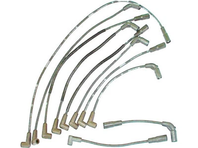 Juego de cables de bujía Denso 94381HBQH 1995 para Chevrolet Impala 1994-1996 Foto 1 de 2