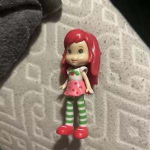 strawberry shortcake Doll - Picture 1 of 1
