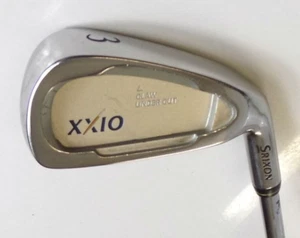 Srixon XX10 3 Iron Rifle 6.0 Stiff Flex Steel Shaft Srixon Grip - Picture 1 of 1