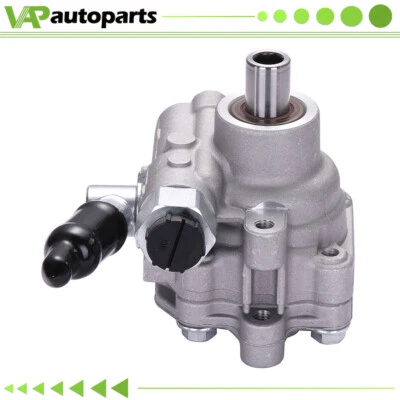 Bomba de dirección asistida para motor 04-09 Cadillac SRX 3,6 L V6 21-5448 al por mayor Foto 1 de 4