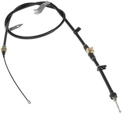 Parking Brake Cable fits 2009-2012 GMC Canyon  DORMAN - FIRST STOP — 第 1/3 张图片